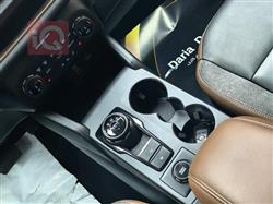 فورد برونكو سبورت